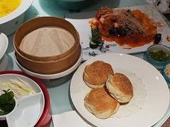 -豫丰汇河南名菜楼(武记餐饮)