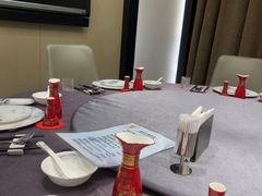 -上海古井假日酒店 · 徽昇楼中餐厅