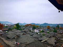 -中天楼