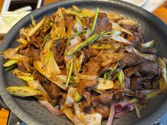 -全聚德烤鸭店(马家堡店)