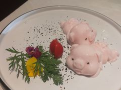 猪小萌-天和晟烤鸭店(世纪坛店)