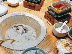 -云海肴云南菜·蒸汽石锅鱼(北京良乡华冠店)