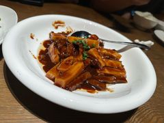 -廊亦舫Lang Yi Fang Restaurant(金桥店)