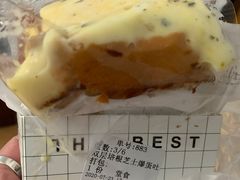-早安山丘·豆浆油条(小木桥路店)