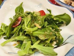 -绿杨春·淮扬宴(庐山路店)