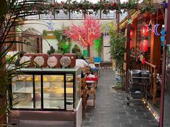 -丽江庭院之爱在路上(西单店)