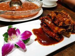 -自在弥林花园餐厅(云栖店)