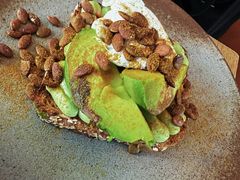 -BOR Eatery(安福路店)