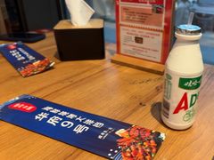 -华府九号海鲜烧烤大排档(龙域店)