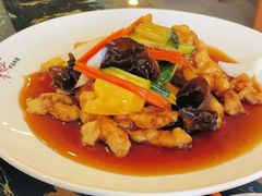 -桃园中华料理炸酱面(燕儿岛路店)
