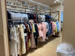 -海马体照相馆(成都来福士广场店)