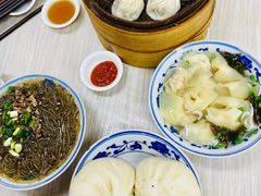 -新丰小吃(闻兴路分店)