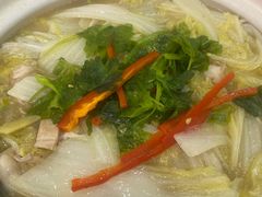 -潮道鱼仔店·潮汕味(长兴路店)