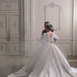 -金夫人婚纱摄影(总店)