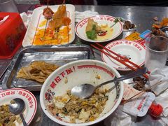 -堂堂小伙夫·辽宁小吃大排档(京西大悦城店)