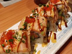 -文三酒肆自助放题(新街口友谊广场店)