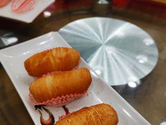 -鼎珑点心仔(燕塘店)