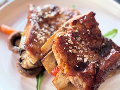 -LES ELITES 英集荟(南京西路店)