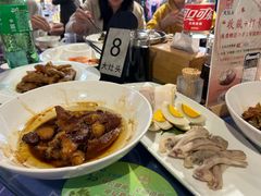 -大灶头·新昌菜(中国茶市店)