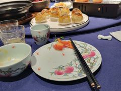 -维园悦谱·海派家常菜(乌鲁木齐南路店)