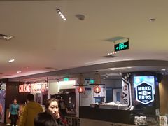 -查特花园美食广场(西单大悦城店)