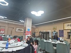 -大草原清真饭庄(沙河店)