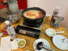 -牛排王糟粕醋火锅(海甸分店)