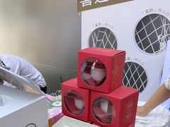 -喜茶(上海兴业太古汇店)