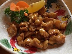 柚香鸡软骨-天手古舞居酒屋(889广场店)