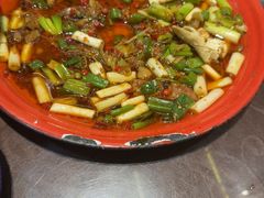 -新繁老號豌豆汤饭店·江湖菜(宝光寺店)