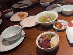 -全牛匠·乐山跷脚牛肉(西单华威约饭街店)