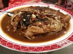 -旺顺阁鱼头泡饼(小红门店)