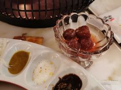 -京华烟云·北京烤鸭(领展购物广场·中关村店)