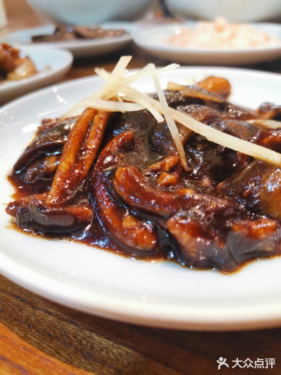 隐藏在南京西路闹市区的宝藏苏式面馆