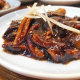 隐藏在南京西路闹市区的宝藏苏式面馆