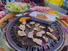 -玄希浪漫厨房·韩料烤肉(湖滨银泰in77店)