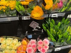 -盒马鲜生(枣园路店)