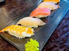 -井缘河风寿司(Touch12街店)