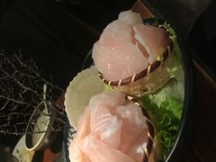巴沙鱼-湊湊火锅·茶憩(新中关购物中心店)