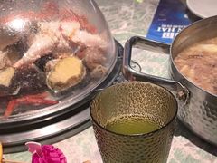 -山海•蒸汽活海鲜自助(皇庭广场店)