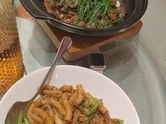 -辛香味烧鱼馆·非遗技艺·排骨红烧肉(光谷医药园店)