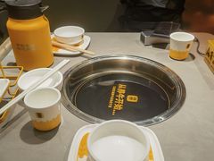 -潮发潮汕牛肉店(长隆店)