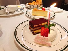 -Wolfgang’s Steakhouse 沃夫冈牛排馆(上海白玉兰广场店)