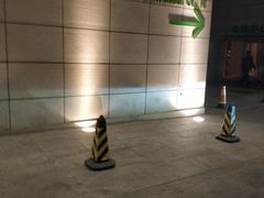 -天津水游城丽筠酒店