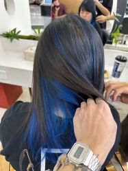 -GANO HAIR 