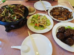 -烤肉宛饭庄(南礼士路店)