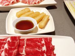 -海底捞火锅(金光华店)