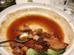 -贡宴盐帮菜自贡驻京联络处餐厅