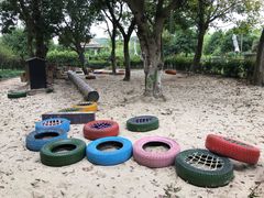 -宁波九龙湖开元度假村
