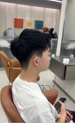 -奈时造型